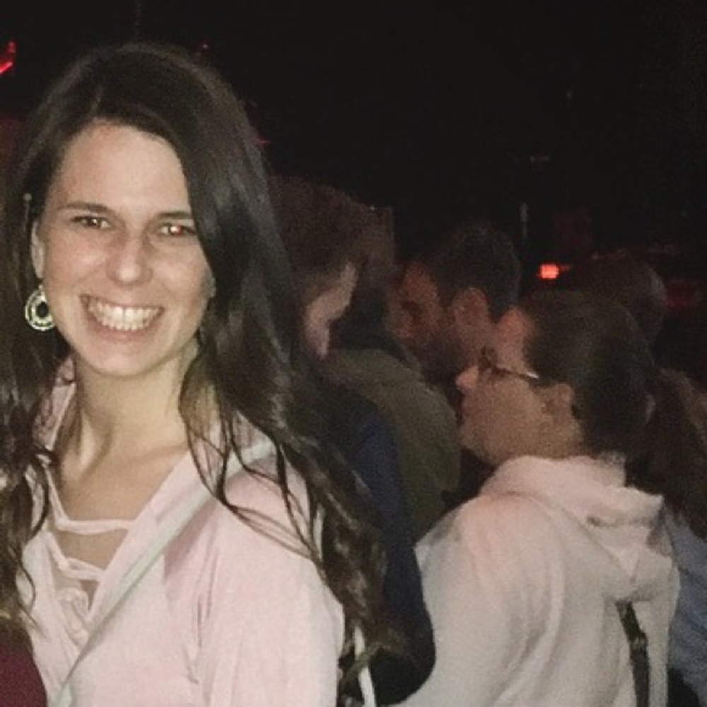 Meet your Posher, Mary